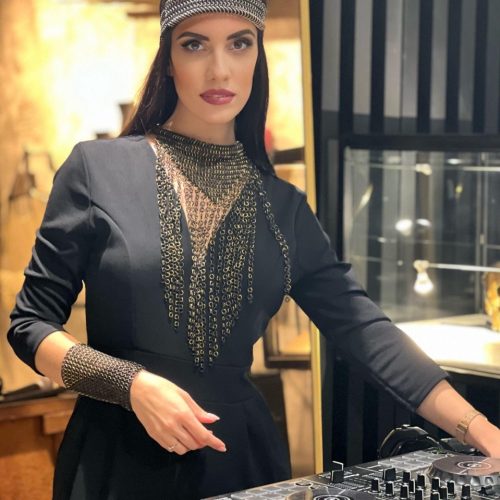 DjSet - Grande Gatsby